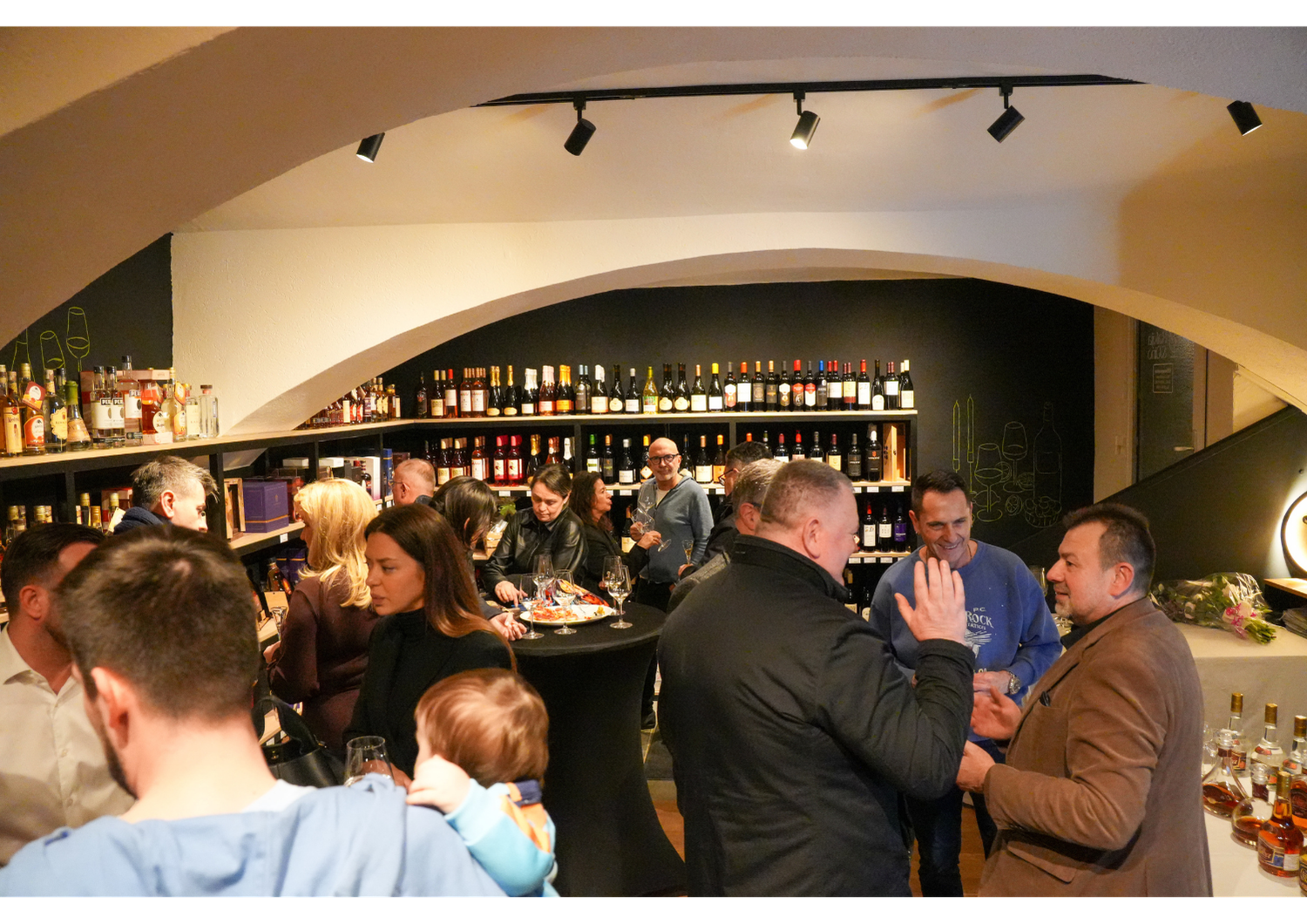 Rakija und Vino Location 1