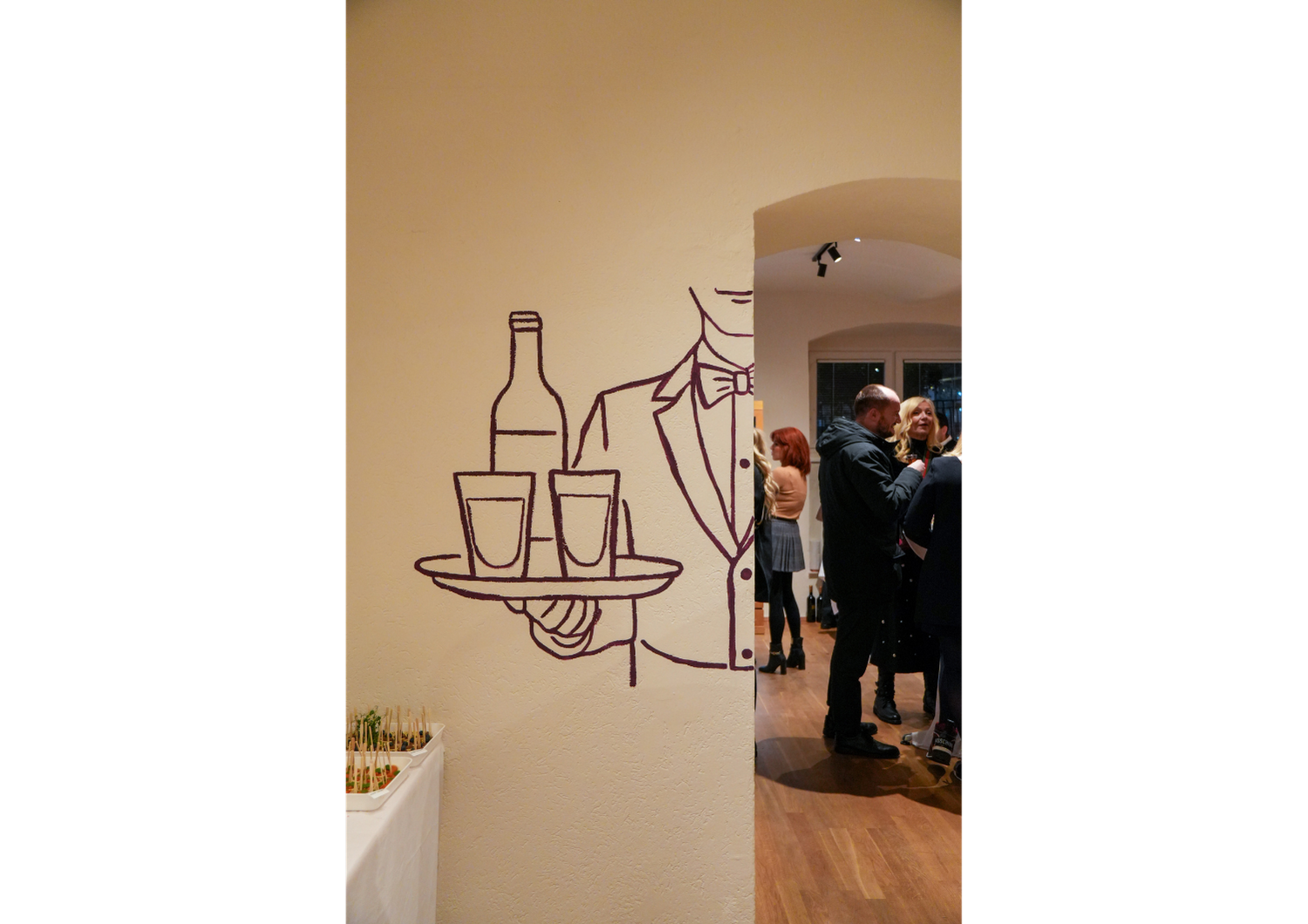 Rakija und Vino Location 2