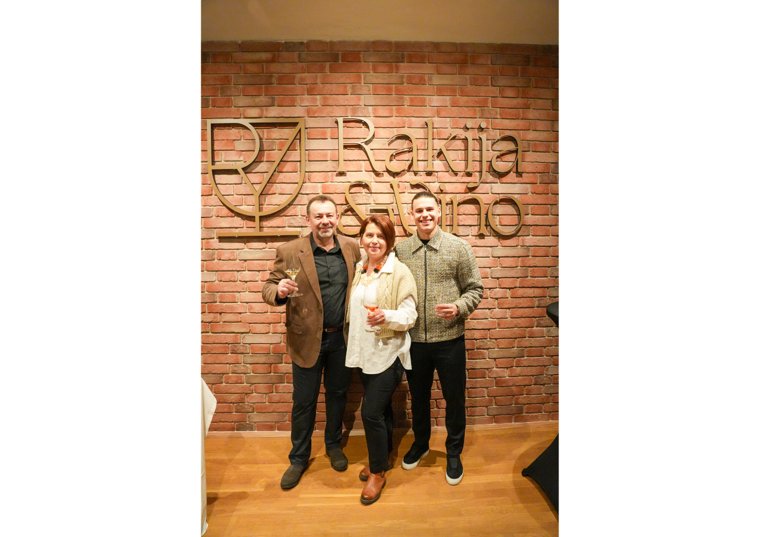 Rakija und Vino Location 5