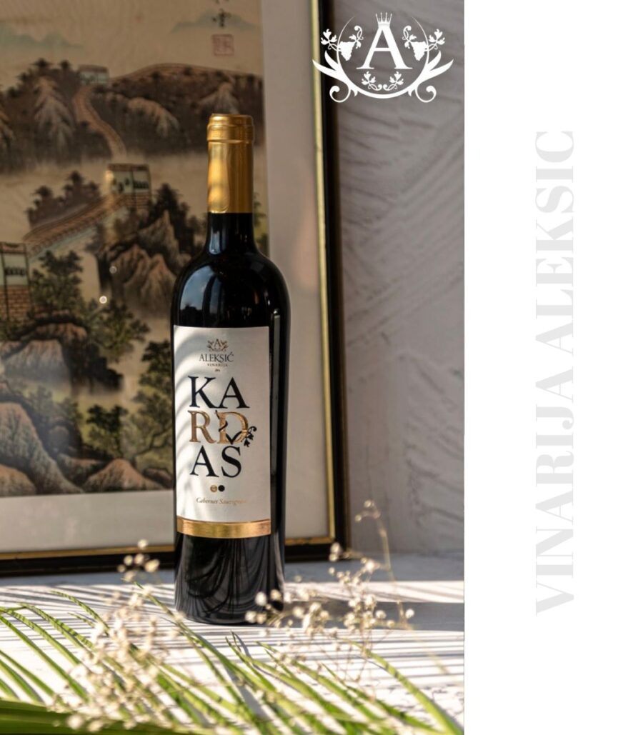 Aleksic Kardas Rakija Vino (3)