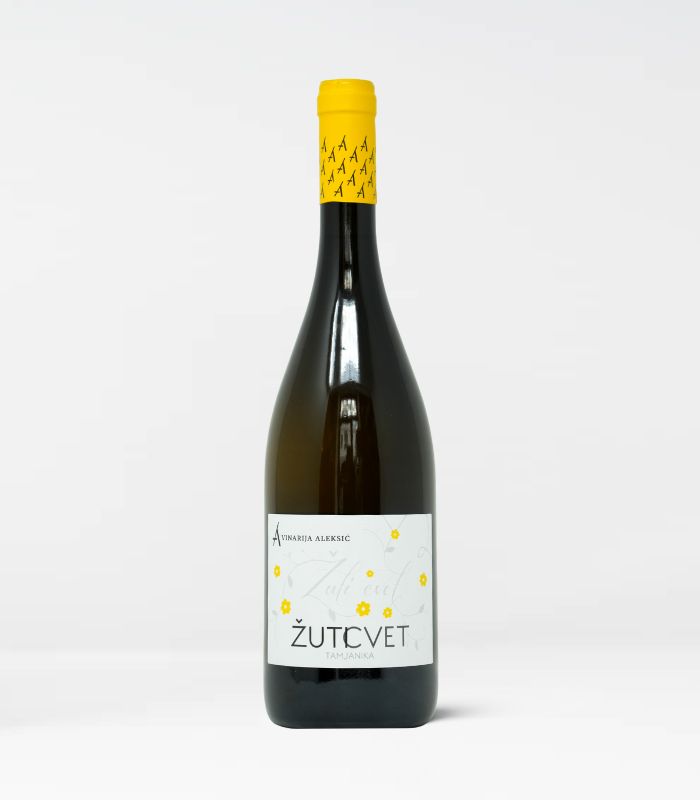 Aleksic Zuti cvet Rakija Vino 1 Aleksic Zuti cvet Rakija Vino 1