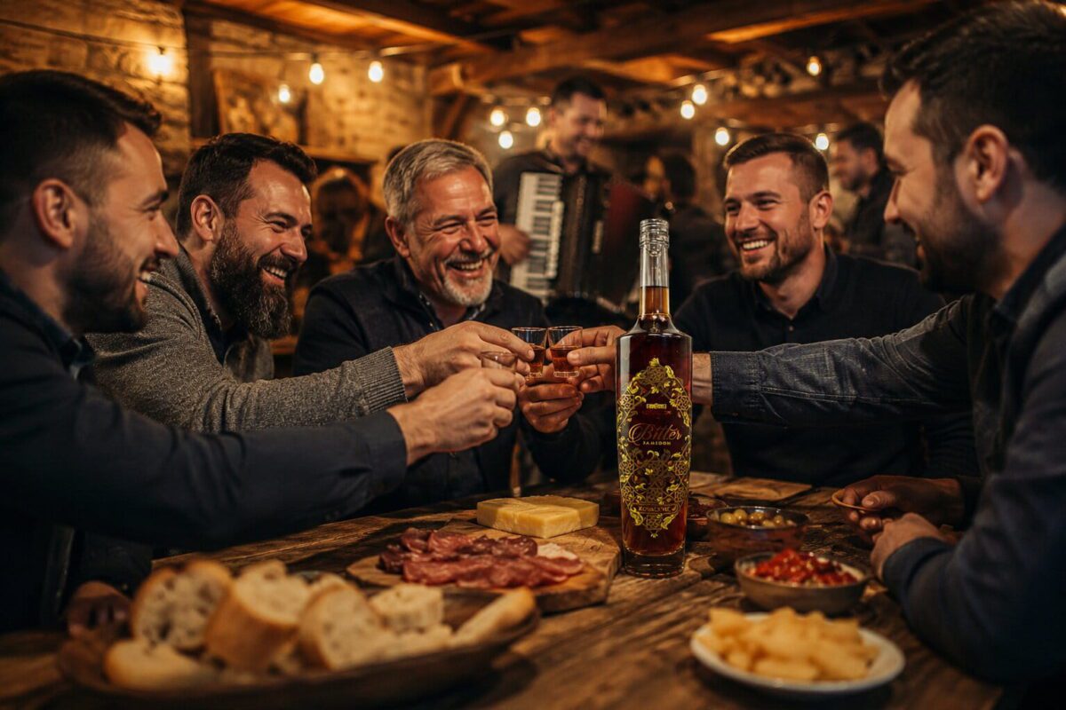 Balkan Schnaps kaufen 1