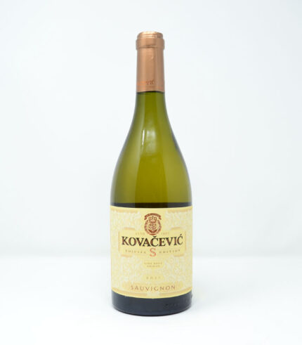 Kovacevic-Sauvignon-Wein-Rakija & Vino
