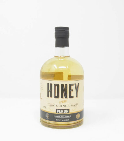 Perun Honey Honiglikör Rakija Vino