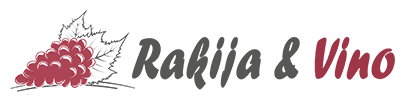 Rakija Vino Logo