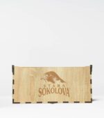 Stara Sokolova Slivovitz 7 J. Gift Box (1)