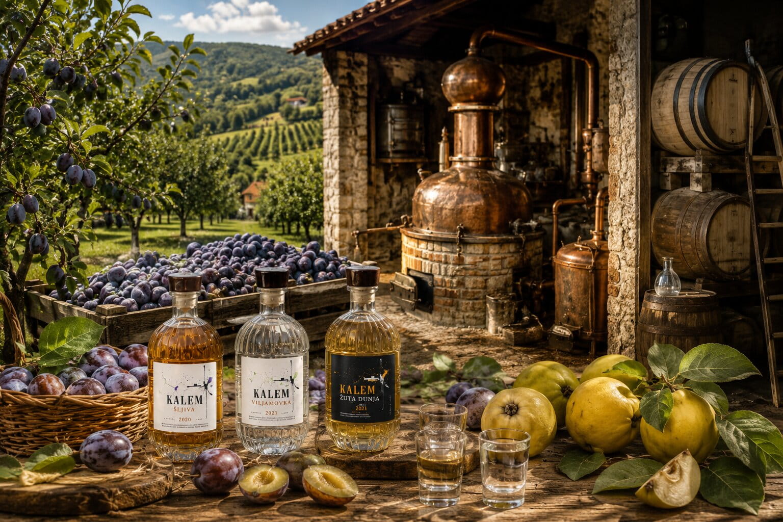 Traditionelle Rakija 2 (1)