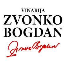 Vinarija Zvonko Bogdan Logo