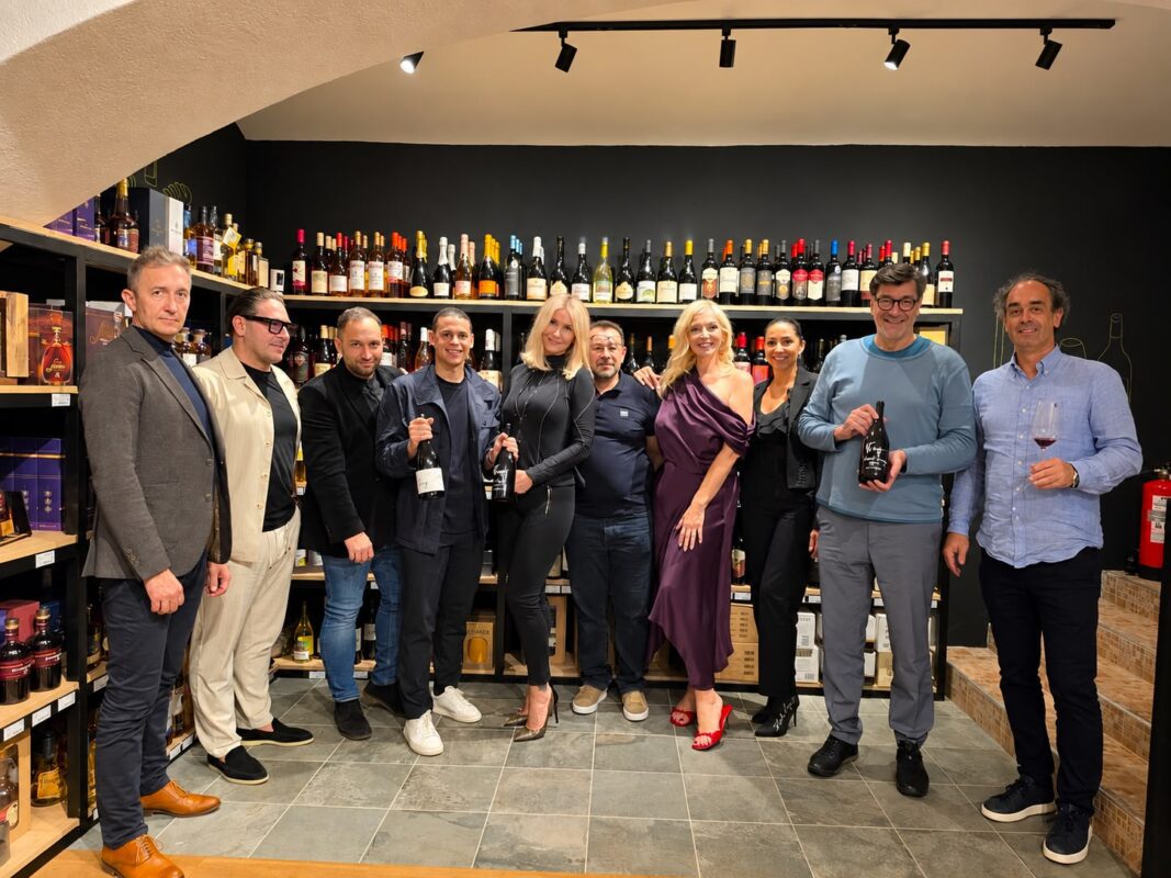 Wein Masterclass Fruska 2