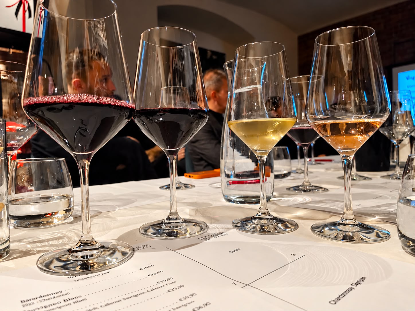 Wein Masterclass Fruska 6