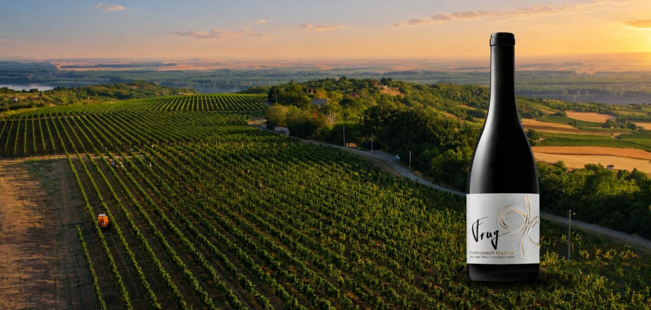 Weingut Frug Blog