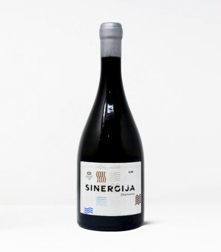 aleksic sinergija vranje weisswein rakija vino