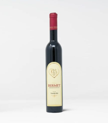 bermet crveni dessertwein serbien rakija vino