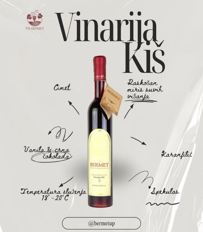 bermet crveni merlot dessertwein rakija vino