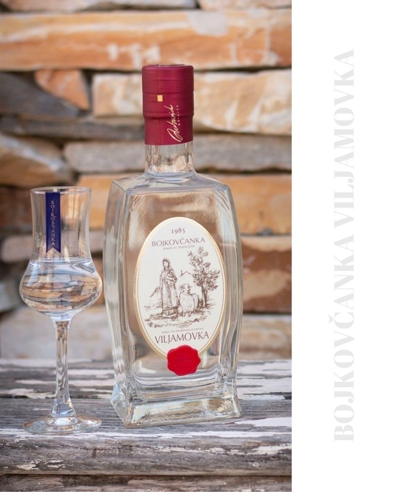 bojkovcanka viljamovka williamsbirne rakija vino 2