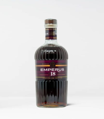 emperus 18 premium rakija serbien rakija vino