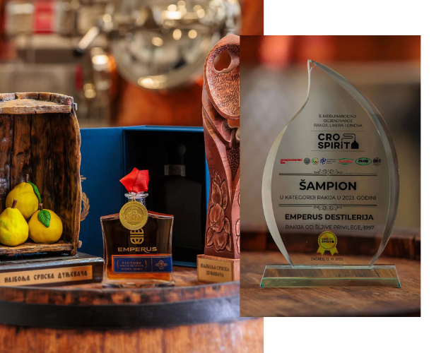 emperus awards