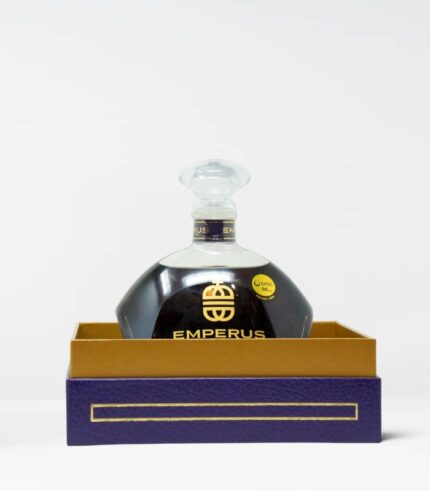 emperus privilège pflaumenrakija serbien rakija vino (1)