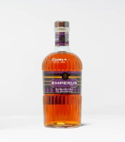emperus sumadijska sljivovica sliwowitz rakija vino