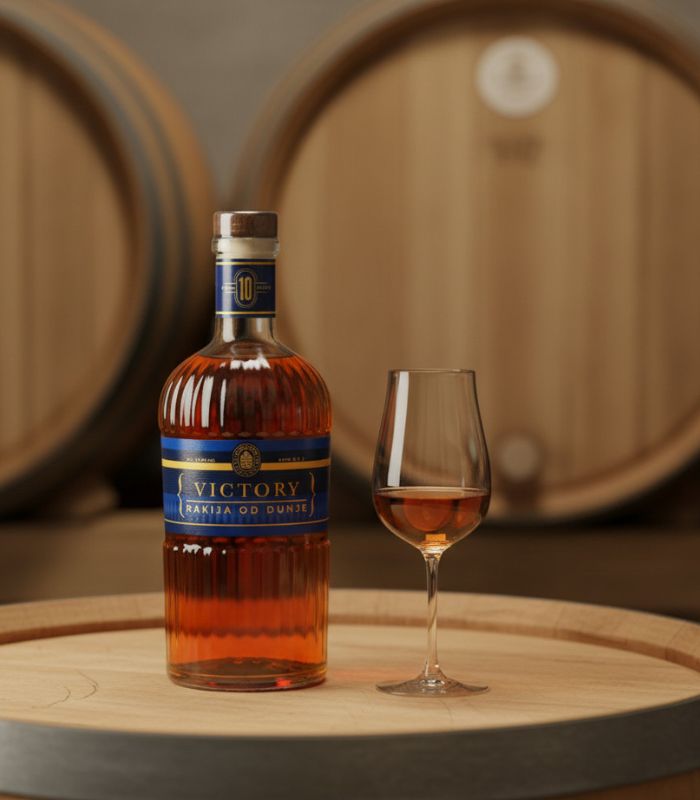 emperus victory quittenschnaps rakija vino (1)
