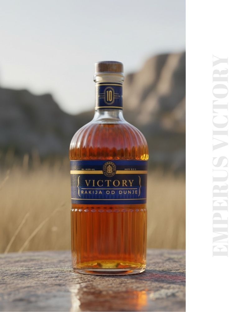 emperus victory quittenschnaps rakija vino (2)