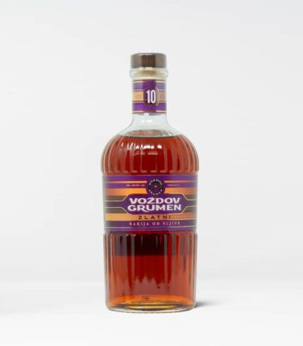 emperus vozdov grumen zlatni sliwowitz rakija vino