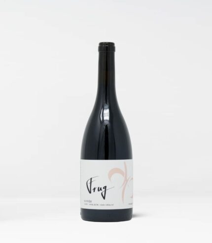 frug cuvee 2023 rakija vino