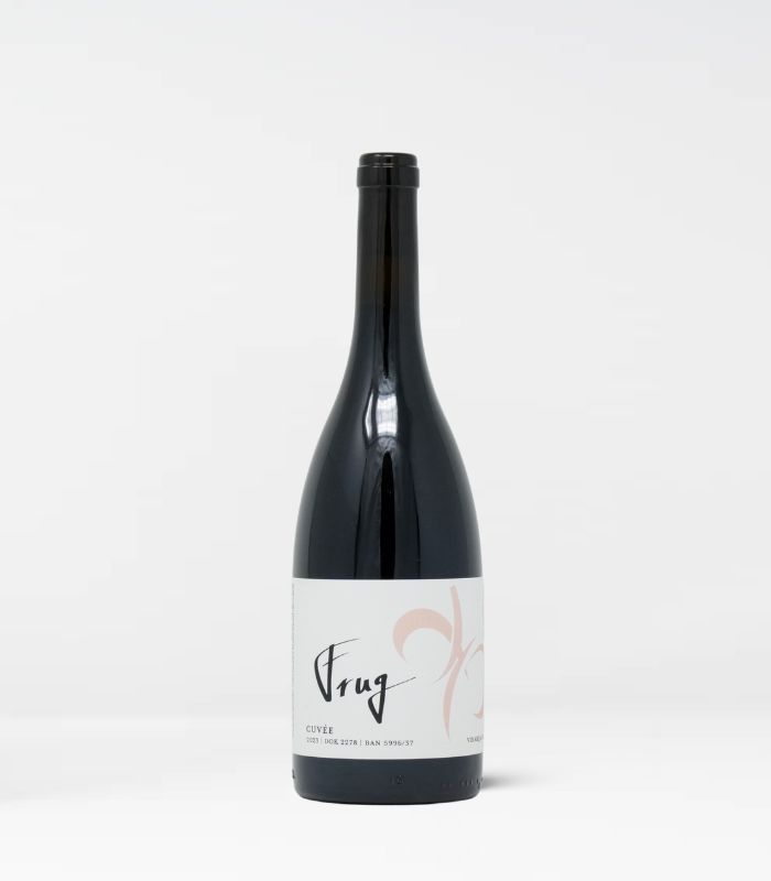 frug cuvee 2023 rakija vino frug cuvee 2023 rakija vino