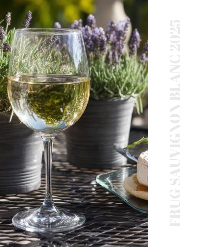 frug sauvignon blanc weisswein serbien rakija vino
