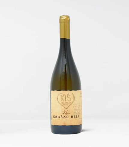 grasac beli kis weisswein serbien rakija vino