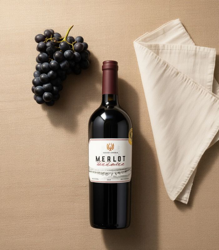 jeremić merlot terroire rotwein rakija vino