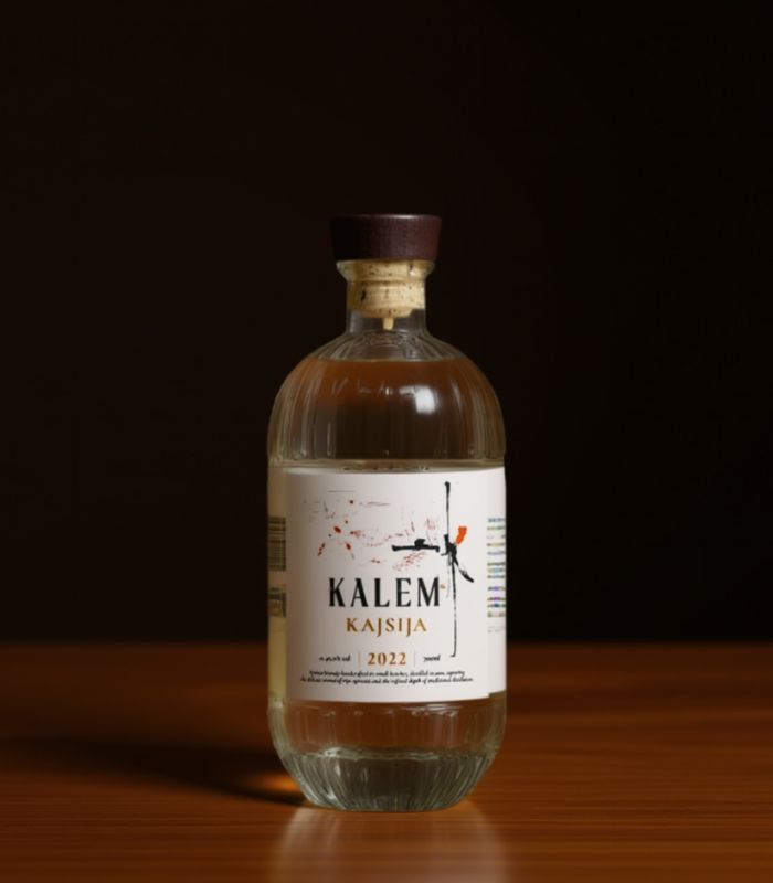 kalem marille obstbrand serbien rakija vino