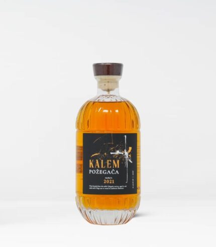 kalem pozegaca rakija vino