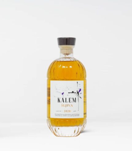 kalem sljiva sedam sorti rakija vino