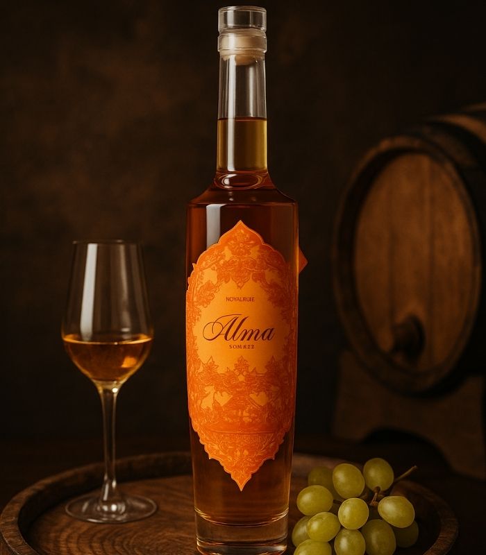 kovacevic alma loza grappa rakija vino