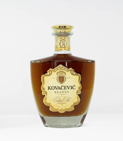 kovacevic xo weinbrand rakija vino