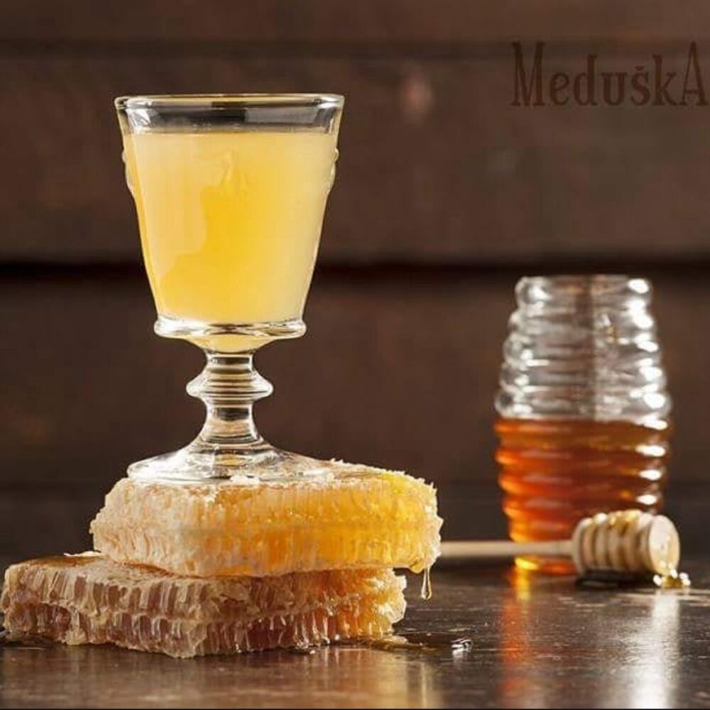 liköre rakija vino wien