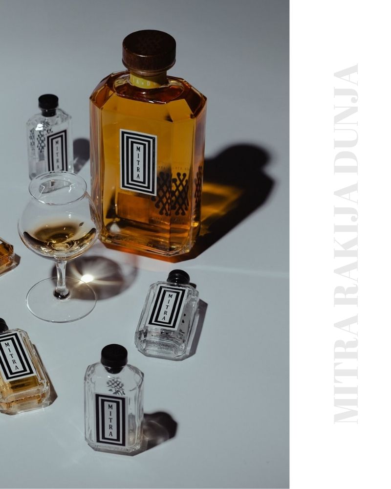 mitra quittenbrand serbien rakija vino