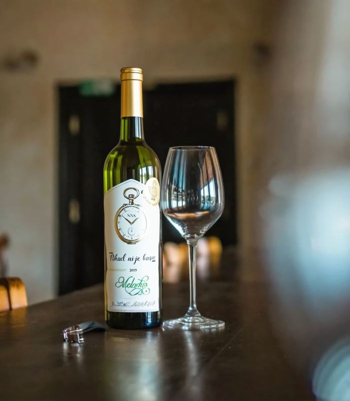 nikad nije kasno melodija weisswein rakija vino