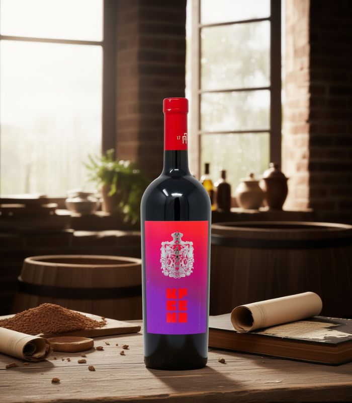 patrijarsijsko crveno fruska gora rakija vino