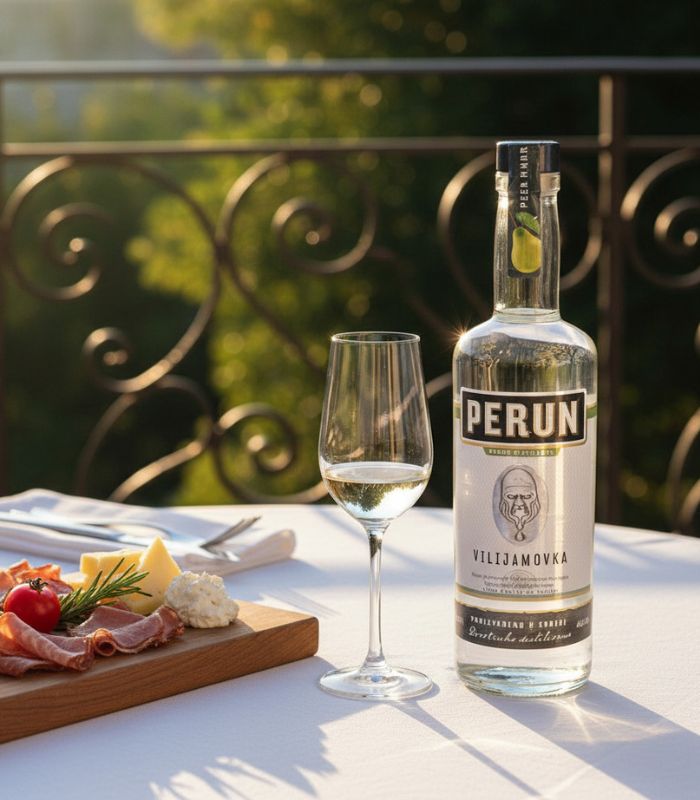 perun vilijamovka williamsbirne rakija vino 1
