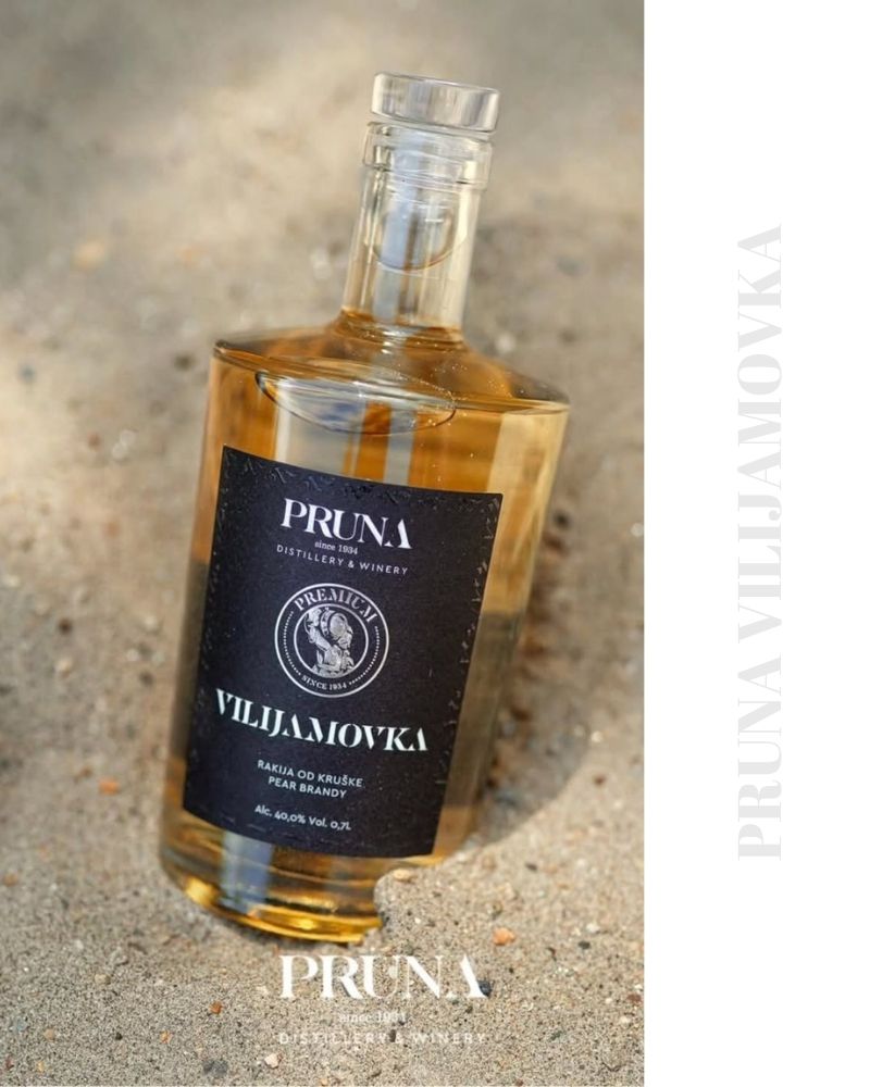 pruna vilijamovka birnenbrand rakija vino 1