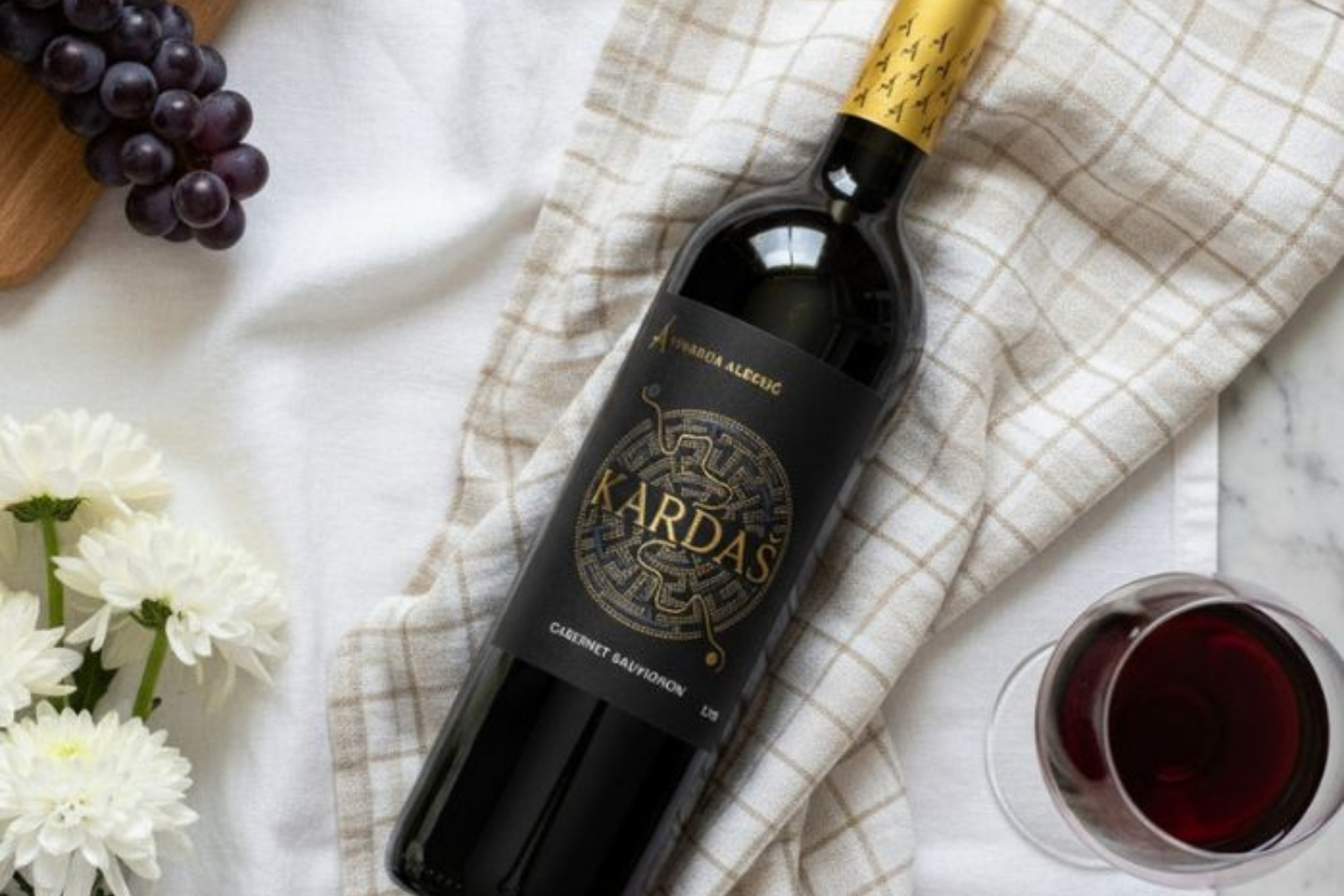 serbischer wein rakija & vino evnt offene weine 2