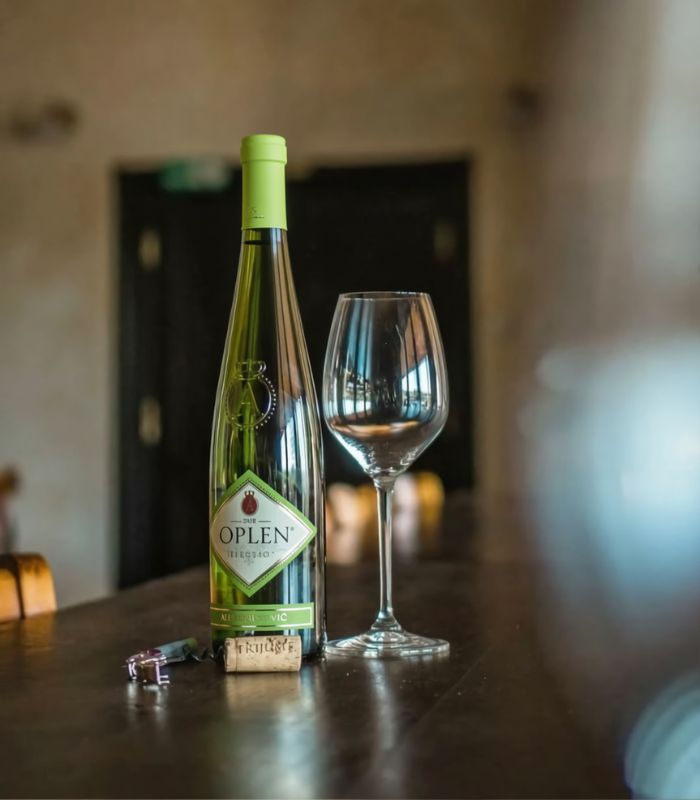 riesling serbien aleksandrovic oplen rakija vino