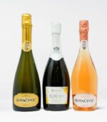 schaumwein probierbox rakija vino