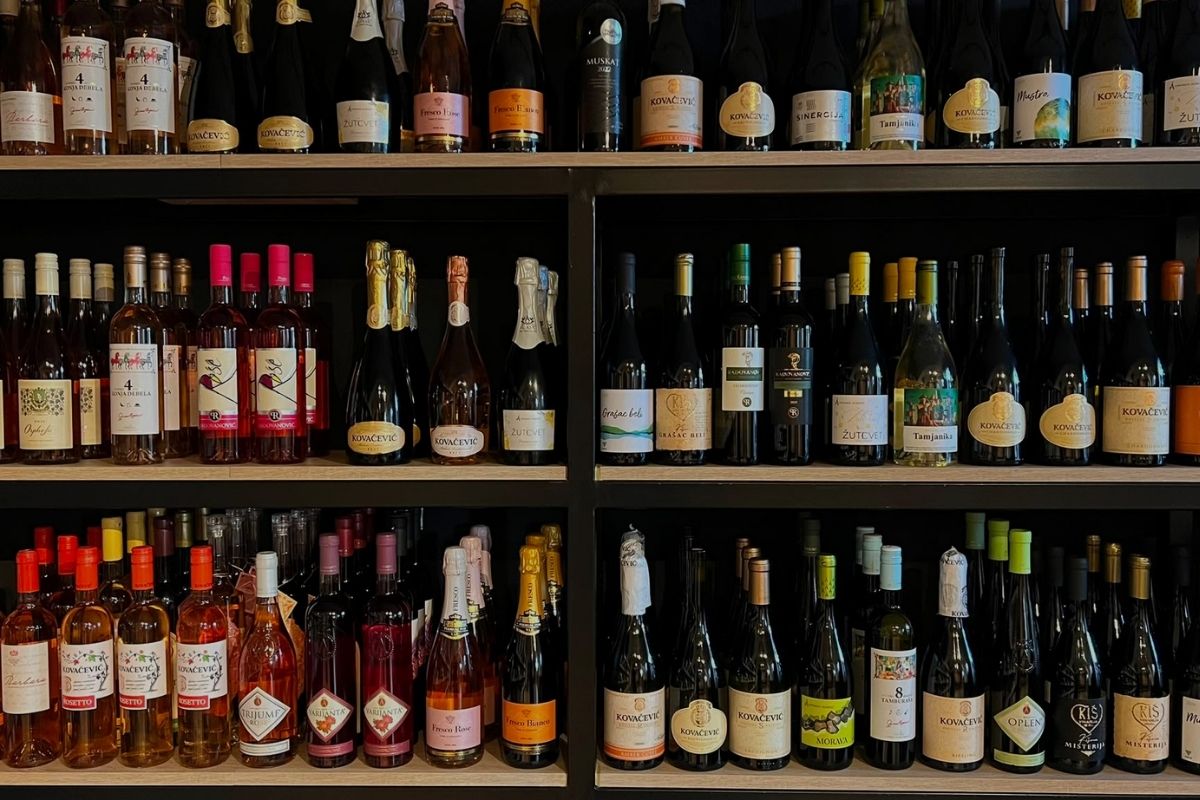 sommeraktion rakija & vino wien
