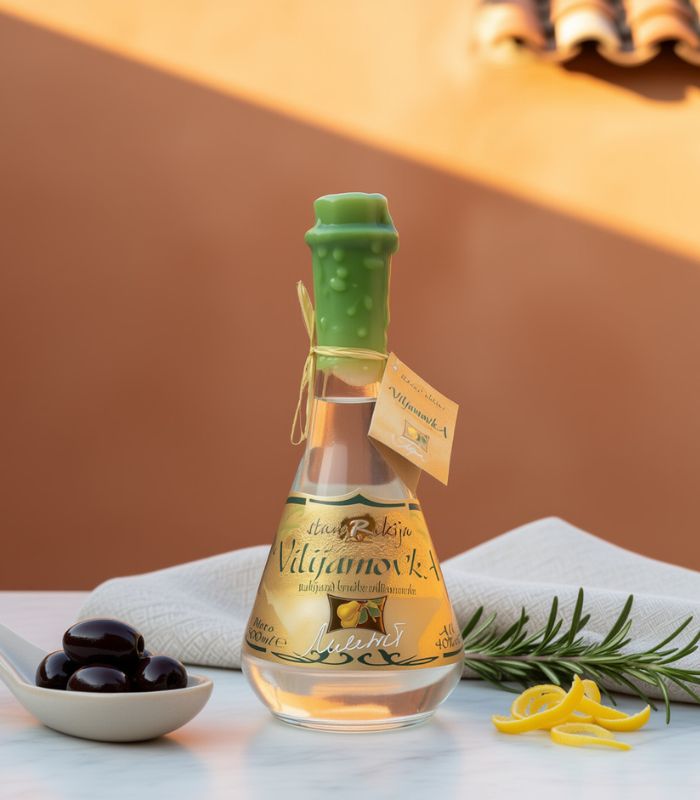 stara rakija viljamovka williamsbirne rakija vino