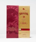stara sokolova 18 jahre pflaumenbrand rakija vino (2)
