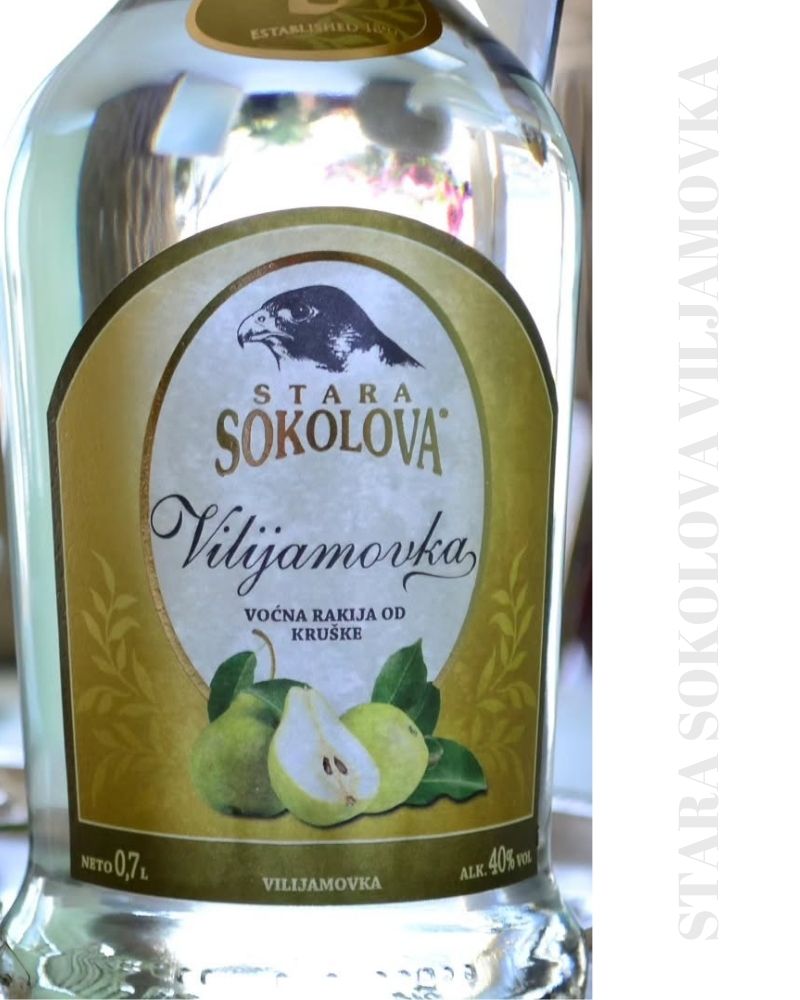 stara sokolova viljamovka williamsbirne rakija vino 1