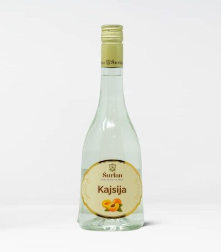 surlan kajsija marillenrakija rakija vino
